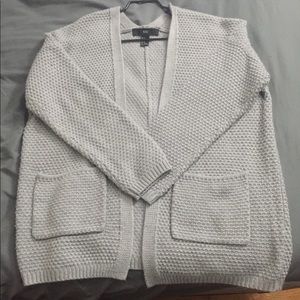 Forever 21 Cardigan